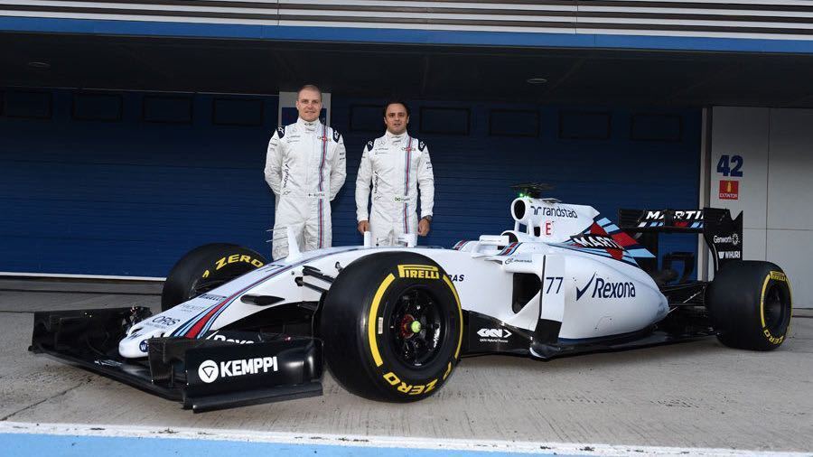 F1実使用 F1 ウィリアムズ 実際使用済み フロントホイール F1実使用 F1 ウィリアムズ 実際使用済み フロントホイール