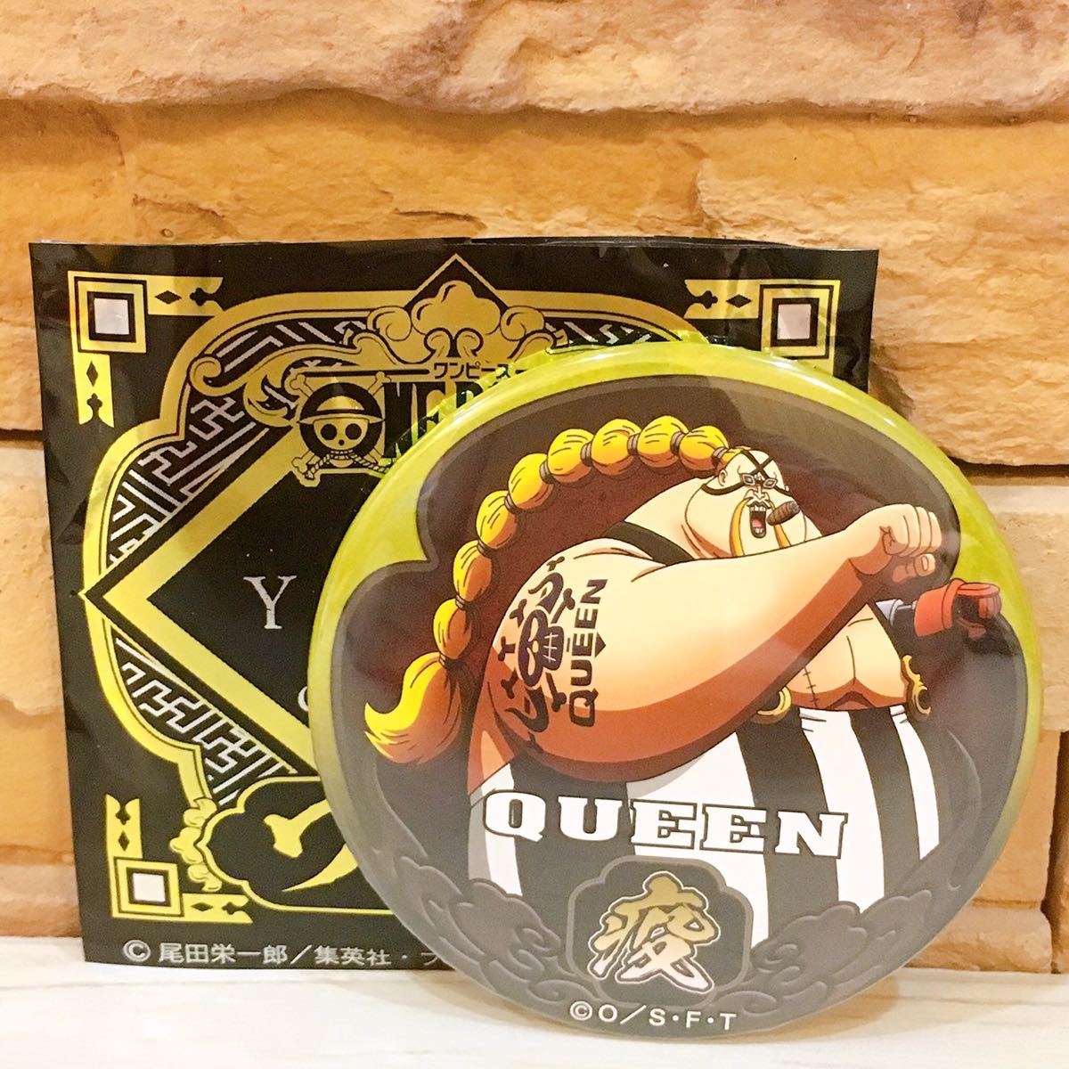 ヤフオク One Piece ワンピース 麦わらストア 限定 輩缶バ ヤフオク One Piece ワンピース 麦わらストア 限定 輩缶バ