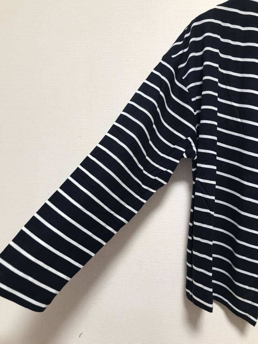  new goods unused!AZUL BY MOUSSY side slit long sleeve Short cardigan 