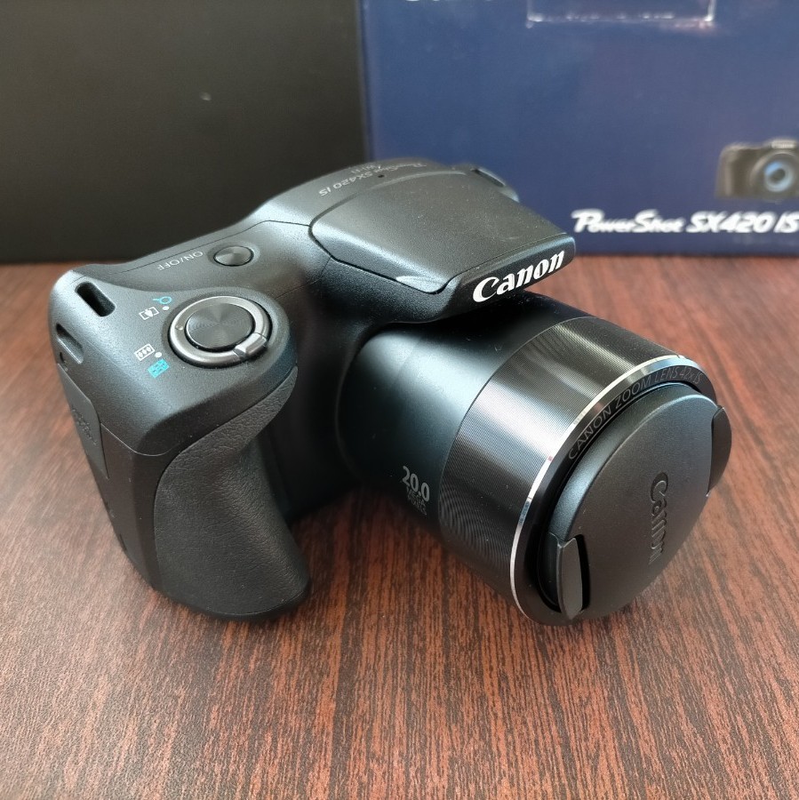 Paypayフリマ Canon Powershot Sx4 コンパクトデジタルカメラ ケース付き Paypayフリマ Canon Powershot Sx4 コンパクトデジタルカメラ ケース付き