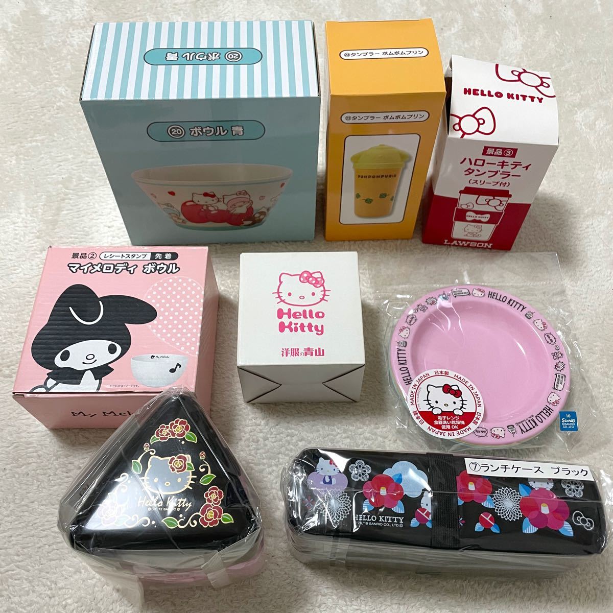 Paypayフリマ サンリオ 食器類 値下げ Paypayフリマ サンリオ 食器類 値下げ