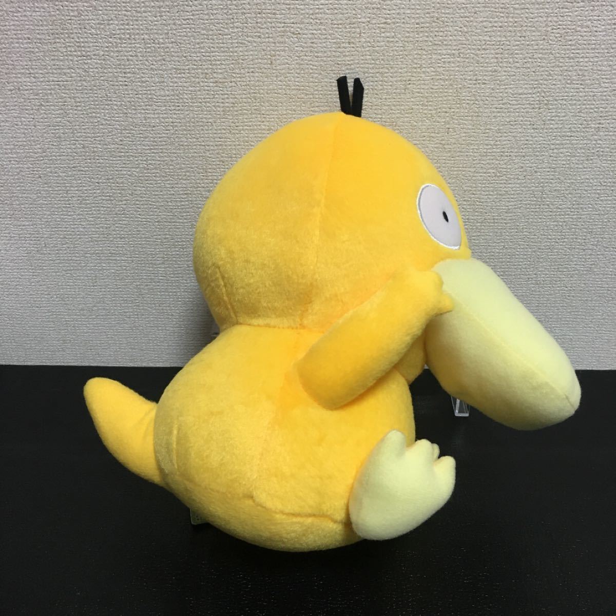 Paypayフリマ ポケモン ポケットモンスター コダック ぬいぐるみ ドわすれ Paypayフリマ ポケモン ポケットモンスター コダック ぬいぐるみ ドわすれ