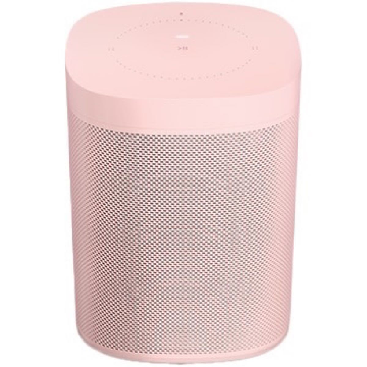 新品 Sonos One スマートスピーカー Pink 国内正規品｜PayPayフリマ