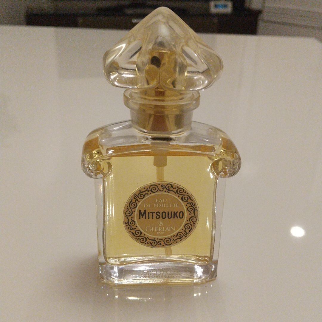 Paypayフリマ Guerlain ミツコ 香水 ゲラン Paypayフリマ Guerlain ミツコ 香水 ゲラン