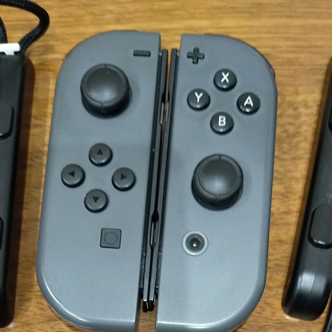Nintendo Switch Joy-Con ジョイコン ニンテンドースイッチ ジョイコンストラップ