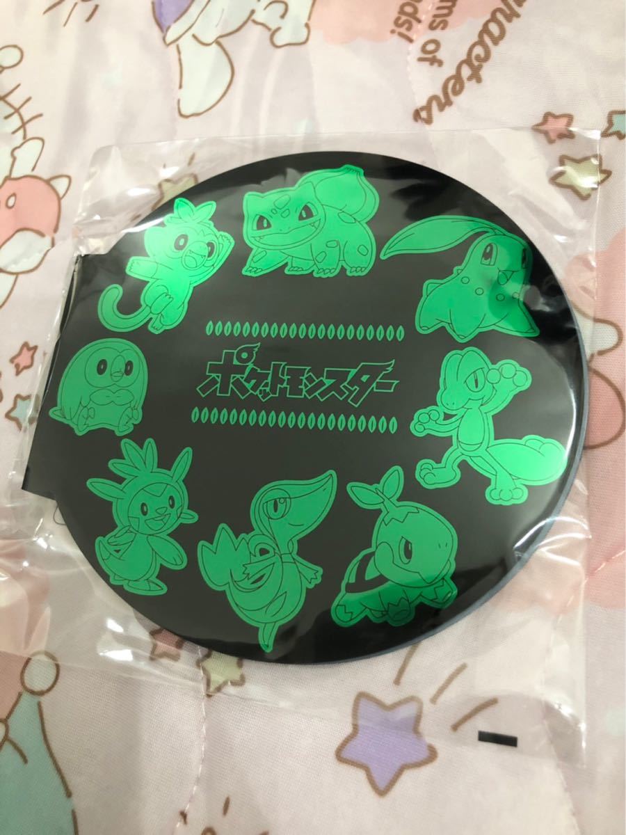 Paypayフリマ ポケモン シールホルダー くさ デコキャラシール Paypayフリマ ポケモン シールホルダー くさ デコキャラシール