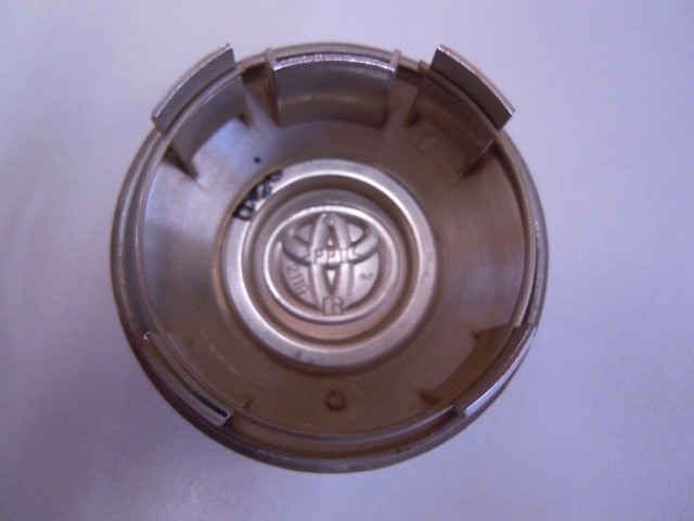 1093 Toyota оригинальный 2119 16 дюймовый колпаки 4 шт 