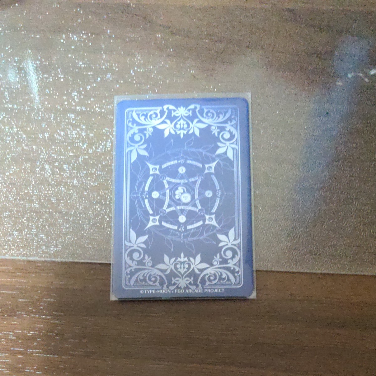 Paypayフリマ Fgoアーケード 概念 礼装 ホロ Fate Grand Order Arcade カレイドスコープ フェイタル 虚数 Paypayフリマ Fgoアーケード 概念 礼装 ホロ Fate Grand Order Arcade カレイドスコープ フェイタル 虚数