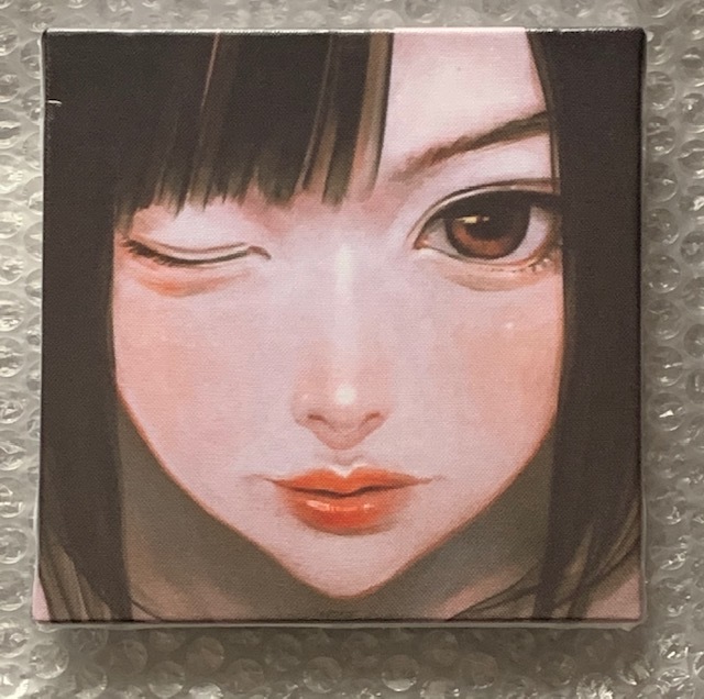 古塔つみ キャンバスアート 15cm×15cm - 通販 - gofukuyasan.com