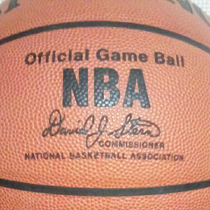 ヤフオク 完売モデル 未使用品 Nba 公式球 Spalding Off ヤフオク 完売モデル 未使用品 Nba 公式球 Spalding Off