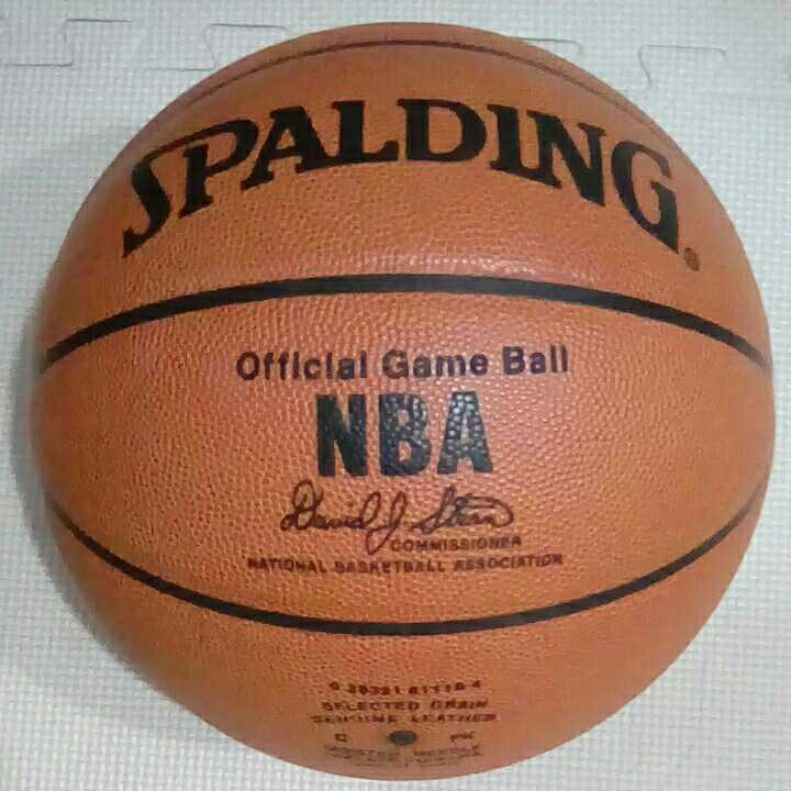 ヤフオク 完売モデル 未使用品 Nba 公式球 Spalding Off ヤフオク 完売モデル 未使用品 Nba 公式球 Spalding Off