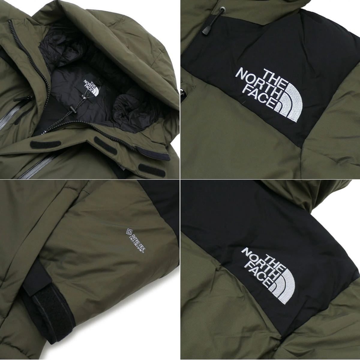 入手困難】ザノースフェイス バルトロライトジャケット 20AW 入手困難】ザノースフェイス バルトロライトジャケット 20AW
