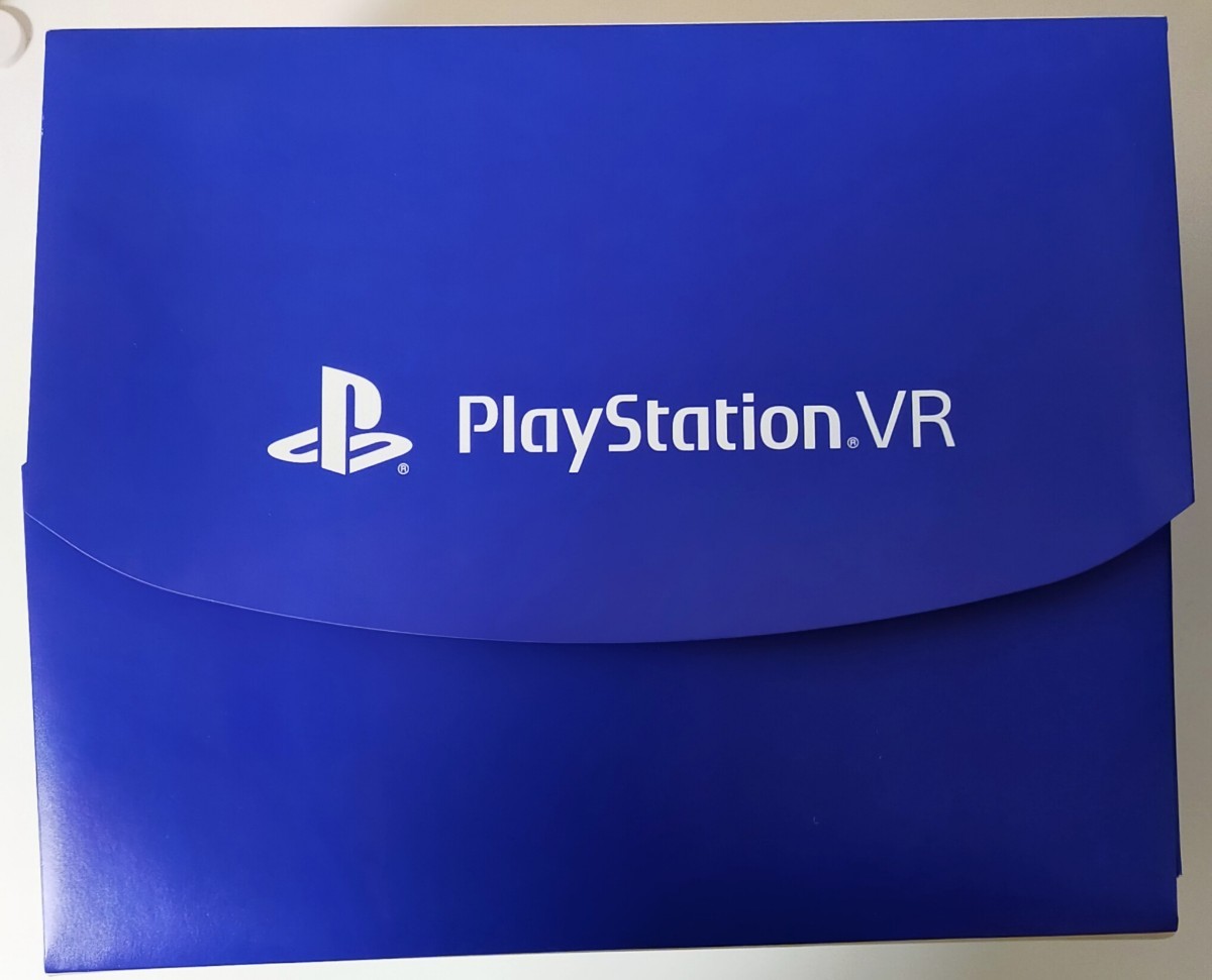 PlayStation VR Camera 同梱版 CUHJ-16003 SONY PSVR