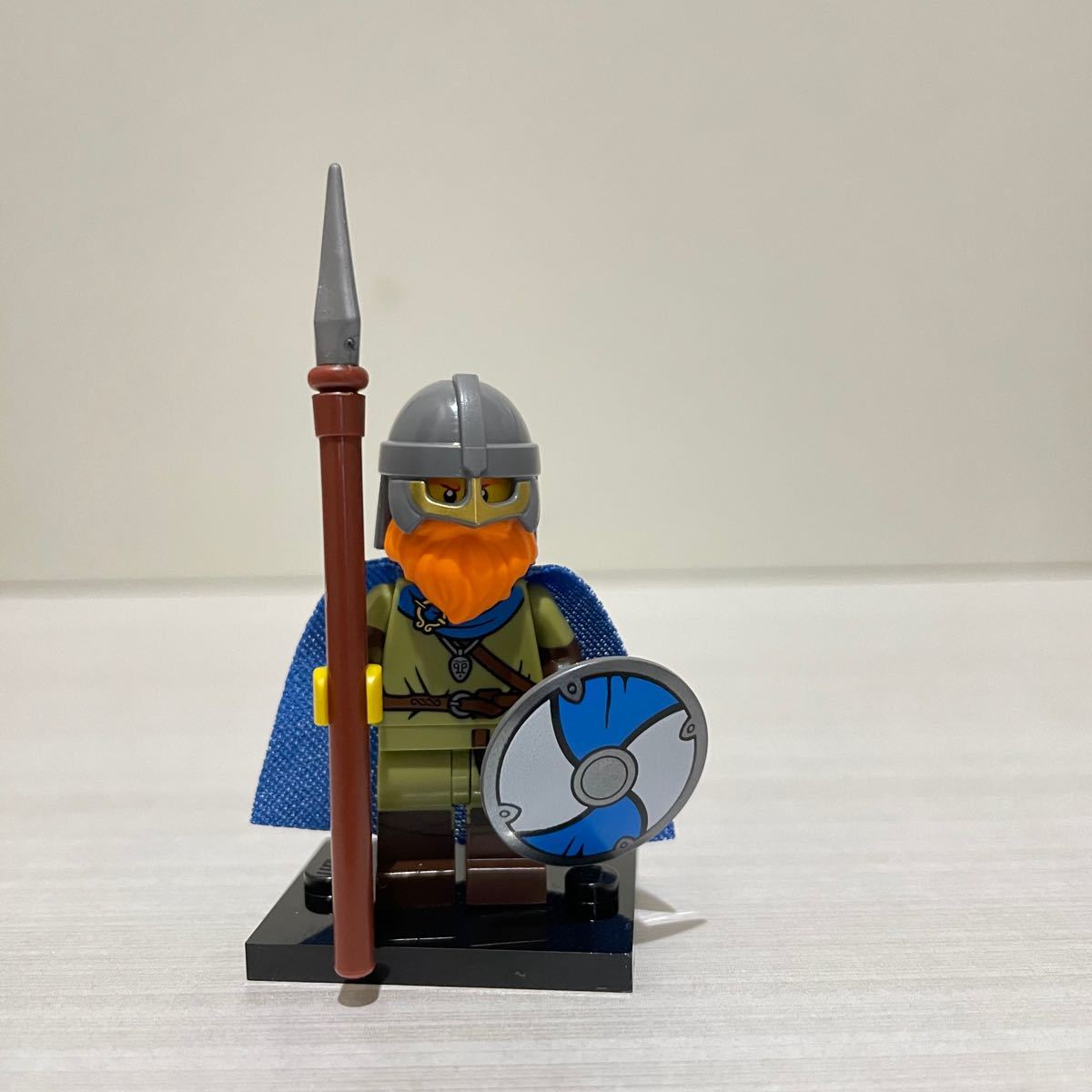 Paypayフリマ レゴミニフィグ シリーズ バイキング Lego ミニフィギュア Paypayフリマ レゴミニフィグ シリーズ バイキング Lego ミニフィギュア