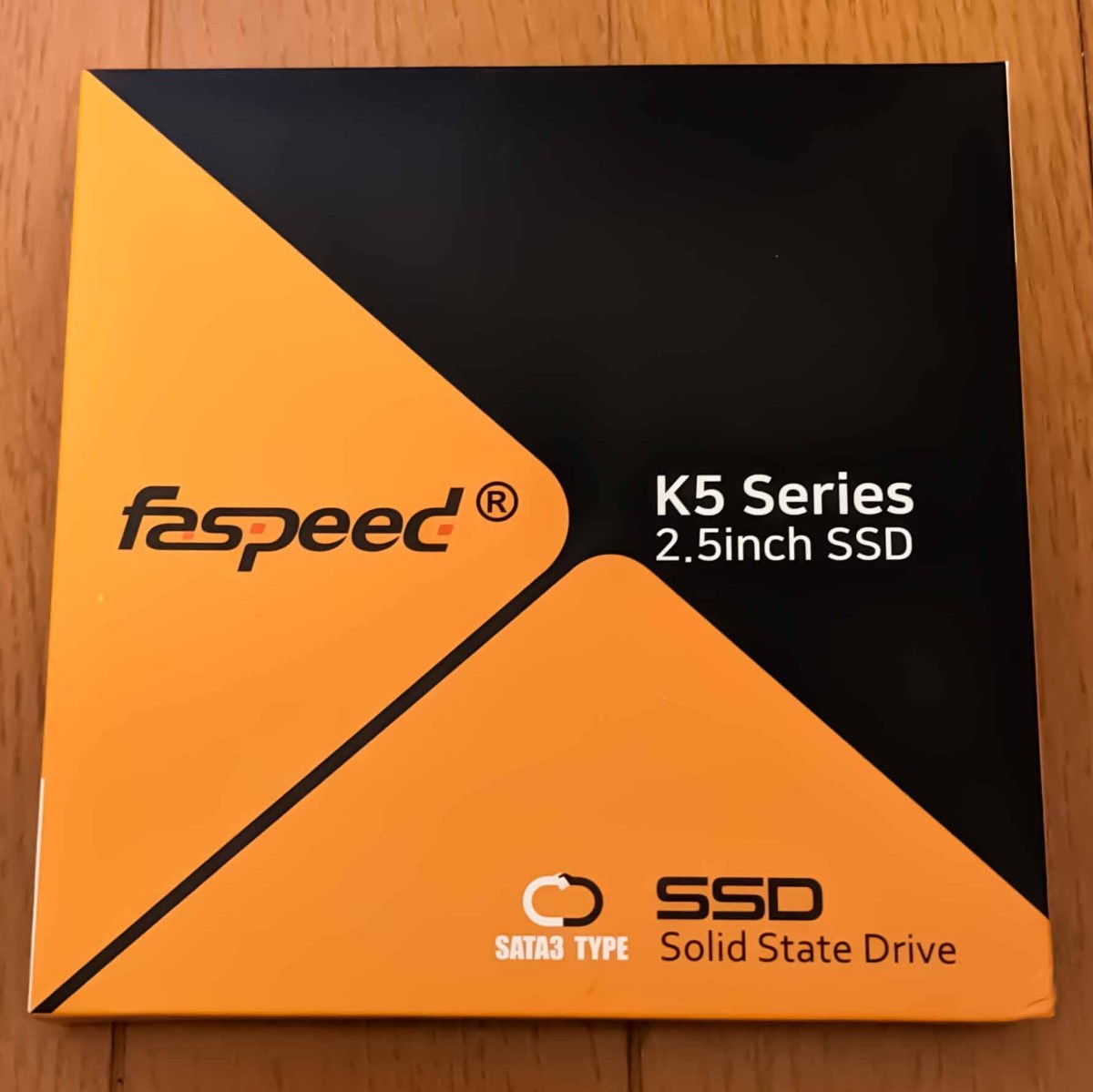SSD 1TB 960GB SATA3 2.5インチ 新品未使用品 SATA デスクトップパソコン