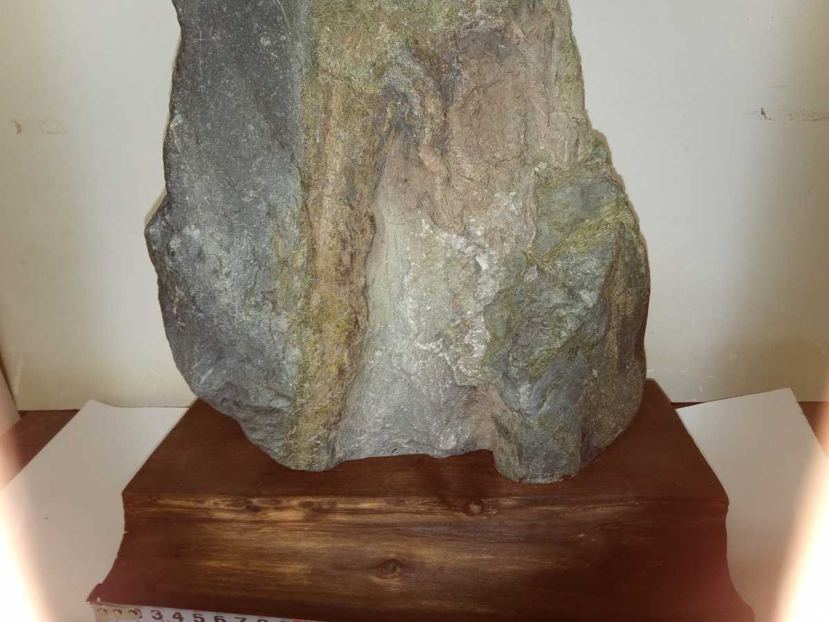 水石、富士川石。大滝石。天然うぶ石ですの画像10