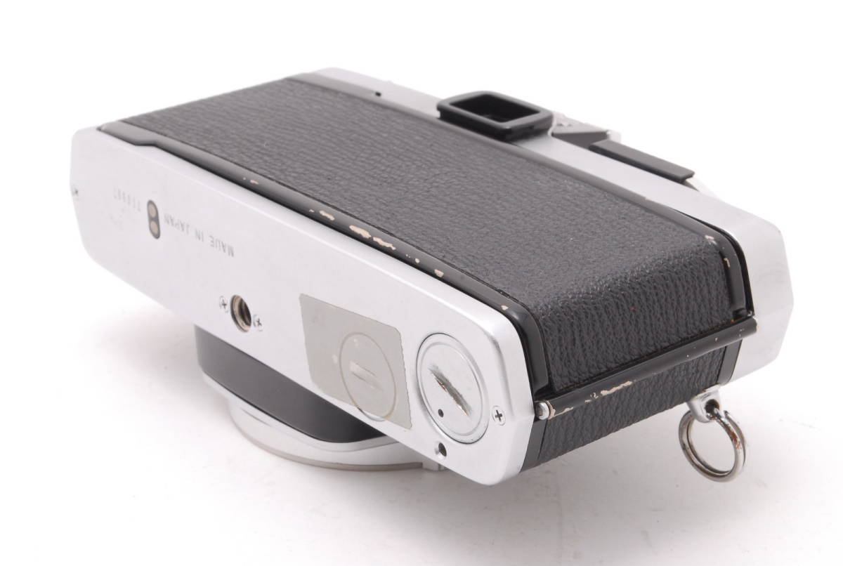 良品】【完動品】OLYMPUS OM-1 MD シルバー ボディ シャッター 良品】【完動品】OLYMPUS OM-1 MD シルバー ボディ シャッター