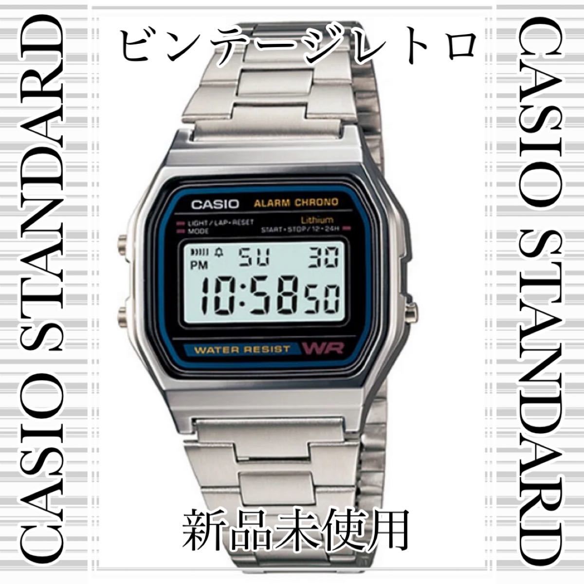 Paypayフリマ 新品 カシオcasio ビンテージ レトロ スタンダードデジタルウオッチ チプカシ 腕時計 Paypayフリマ 新品 カシオcasio ビンテージ レトロ スタンダードデジタルウオッチ チプカシ 腕時計