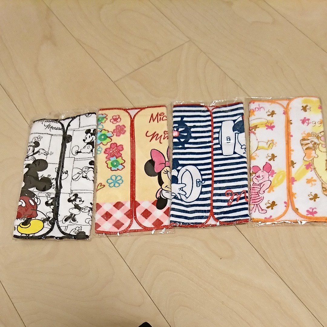 Paypayフリマ タオル ハンカチ ディズニー ミッキー ミニー プーさん Paypayフリマ タオル ハンカチ ディズニー ミッキー ミニー プーさん