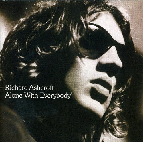 (お買い得！中古)Alone_With_Everybody　Ashcroft, Richard_画像はイメージです、状態はコメント要参照