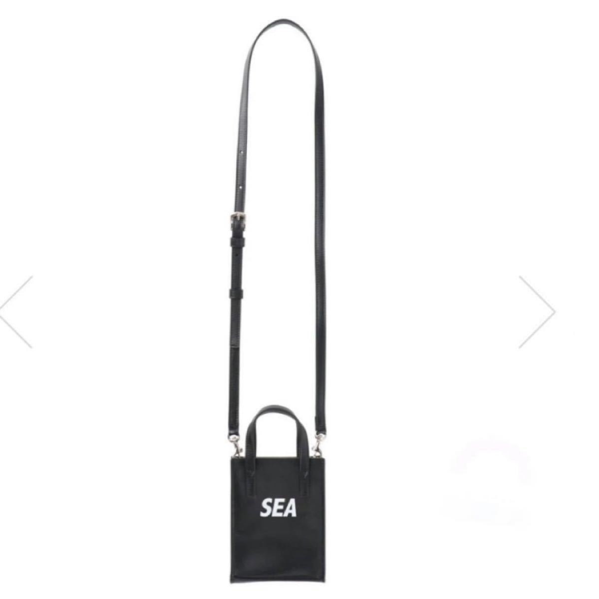 WIND AND SEA CORTO MOLTEDO Shoulder Bag mtsn1mamuju.sch.id