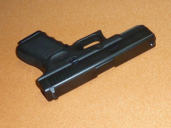 生産終了品 KSC G19 GLOCK19 グロック19 ガスブローバック 生産終了品 KSC G19 GLOCK19 グロック19 ガスブローバック
