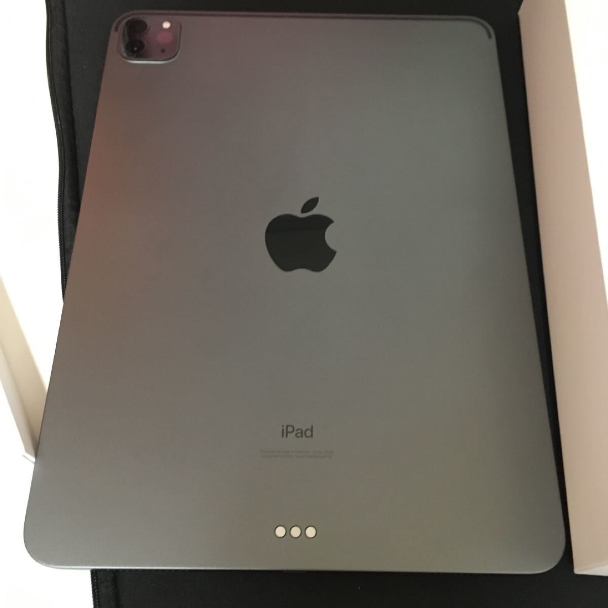 iPad Pro 11インチ 128GB Wi-Fiモデル スペースグレー 美品