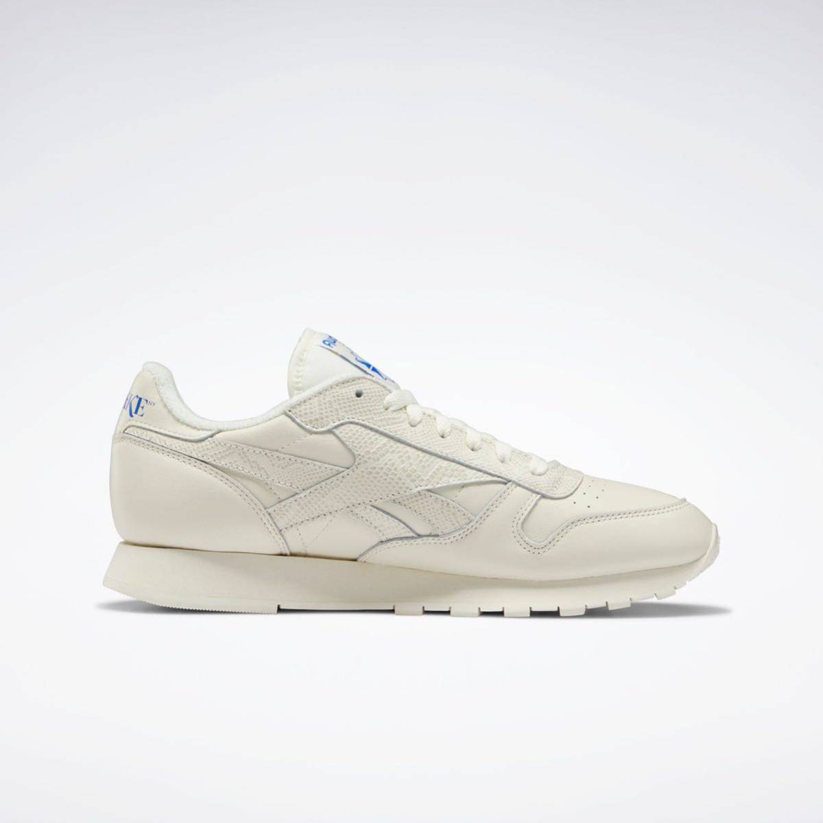 AWAKE NY × REEBOK CLASSIC LEATHER White [28cm] H03327 リーボック クラシックレザー_画像3