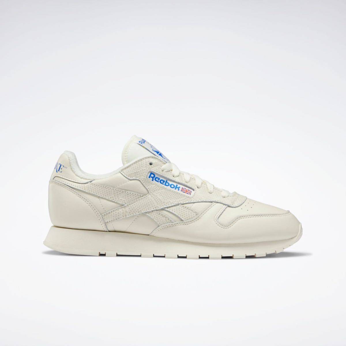 AWAKE NY × REEBOK CLASSIC LEATHER White [28cm] H03327 リーボック クラシックレザー_画像1