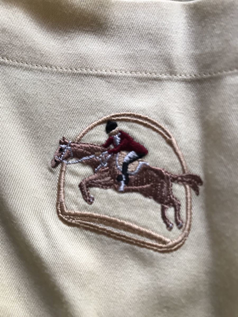 美品・レア】Polo Ralph Lauren ポロ ラルフローレン リアルポニー