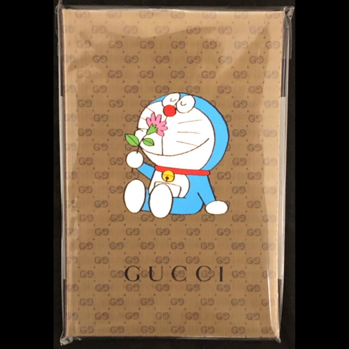 Paypayフリマ Gucci ドラえもん Cancam限定 コラボノート Cancam キャンキャン 3月号 特別付録 付録のみ