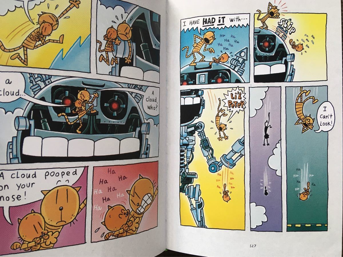 Paypayフリマ 新品dog Man 絵本 2冊 ハードブック Paypayフリマ 新品dog Man 絵本 2冊 ハードブック