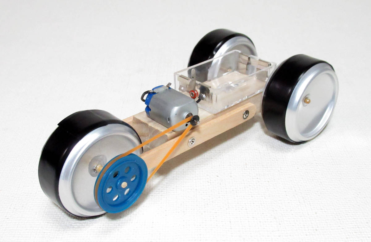 ヤフオク 電動トライク三輪車 リサイクル工作 空き缶をタ ヤフオク 電動トライク三輪車 リサイクル工作 空き缶をタ