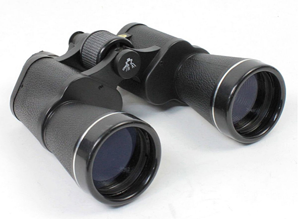 NASHICA/ Nashica /20×50 ZCF SPIRIT/ binoculars 20 times / tripod use possibility / bird-watching / sport . war ./ new goods unused 