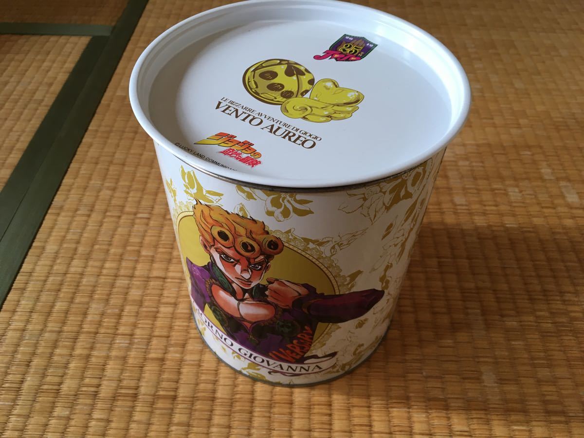 Paypayフリマ 希少 ジョジョの奇妙な冒険 ローソン オリジナルタオル 第五部 未使用未開封 Paypayフリマ 希少 ジョジョの奇妙な冒険 ローソン オリジナルタオル 第五部 未使用未開封