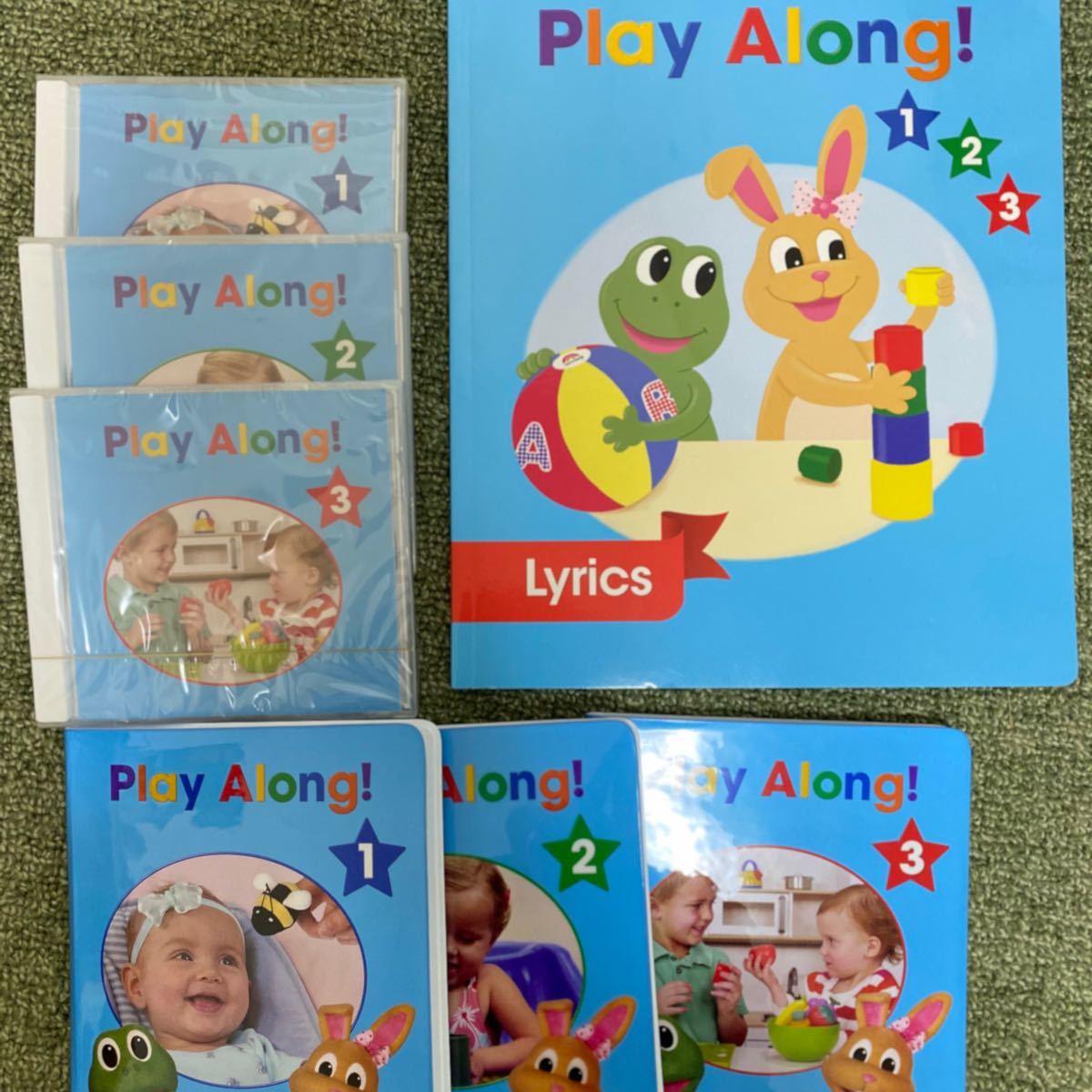 Paypayフリマ 売り切り価格 早い者勝ち ディズニー英語システム プレイアロング ワールドファミリー Paypayフリマ 売り切り価格 早い者勝ち ディズニー英語システム プレイアロング ワールドファミリー