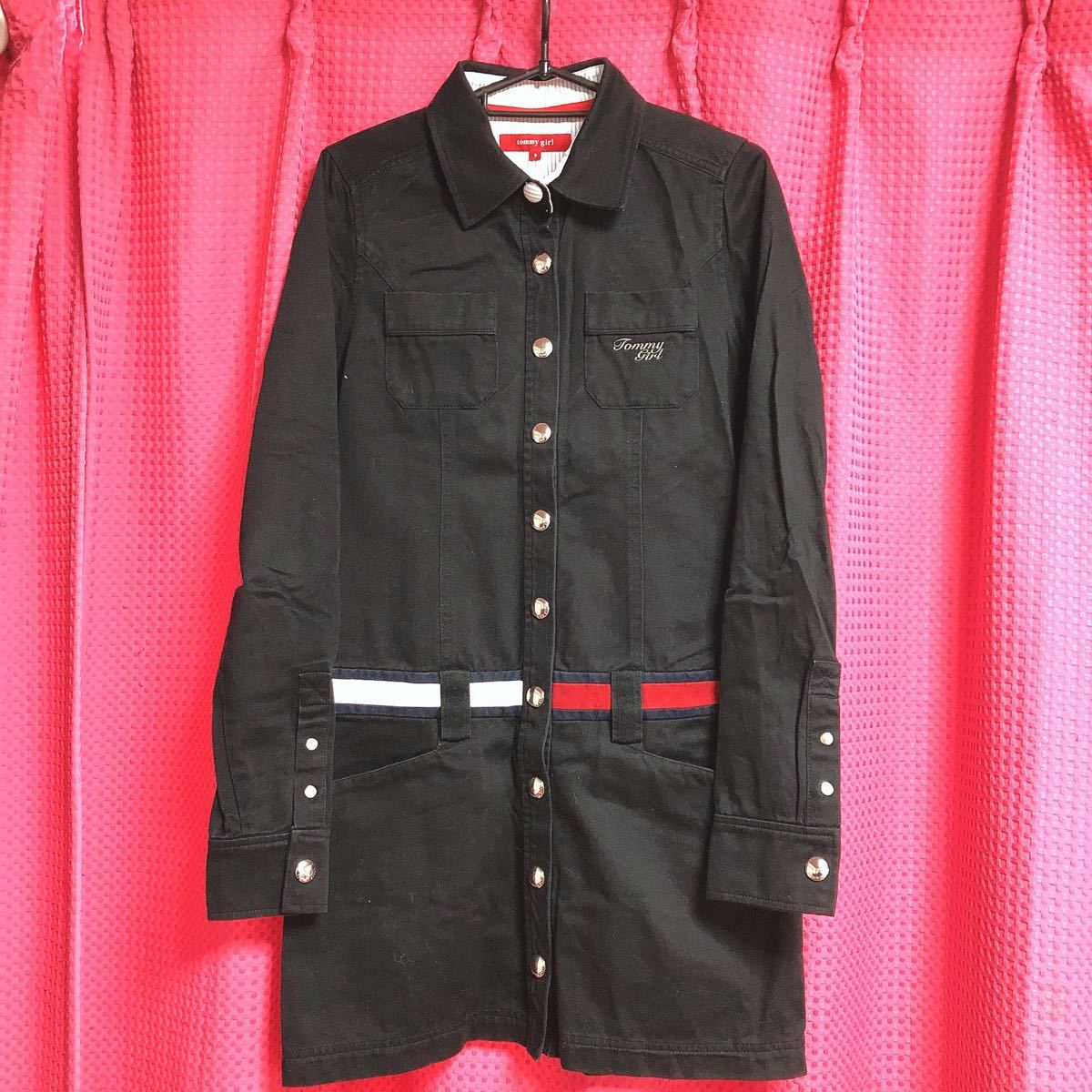 Paypayフリマ トミーヒルフィガー Tommy Hilfiger トミーガール Tommy Girl ジャンパースカート ワンピース Paypayフリマ トミーヒルフィガー Tommy Hilfiger トミーガール Tommy Girl ジャンパースカート ワンピース