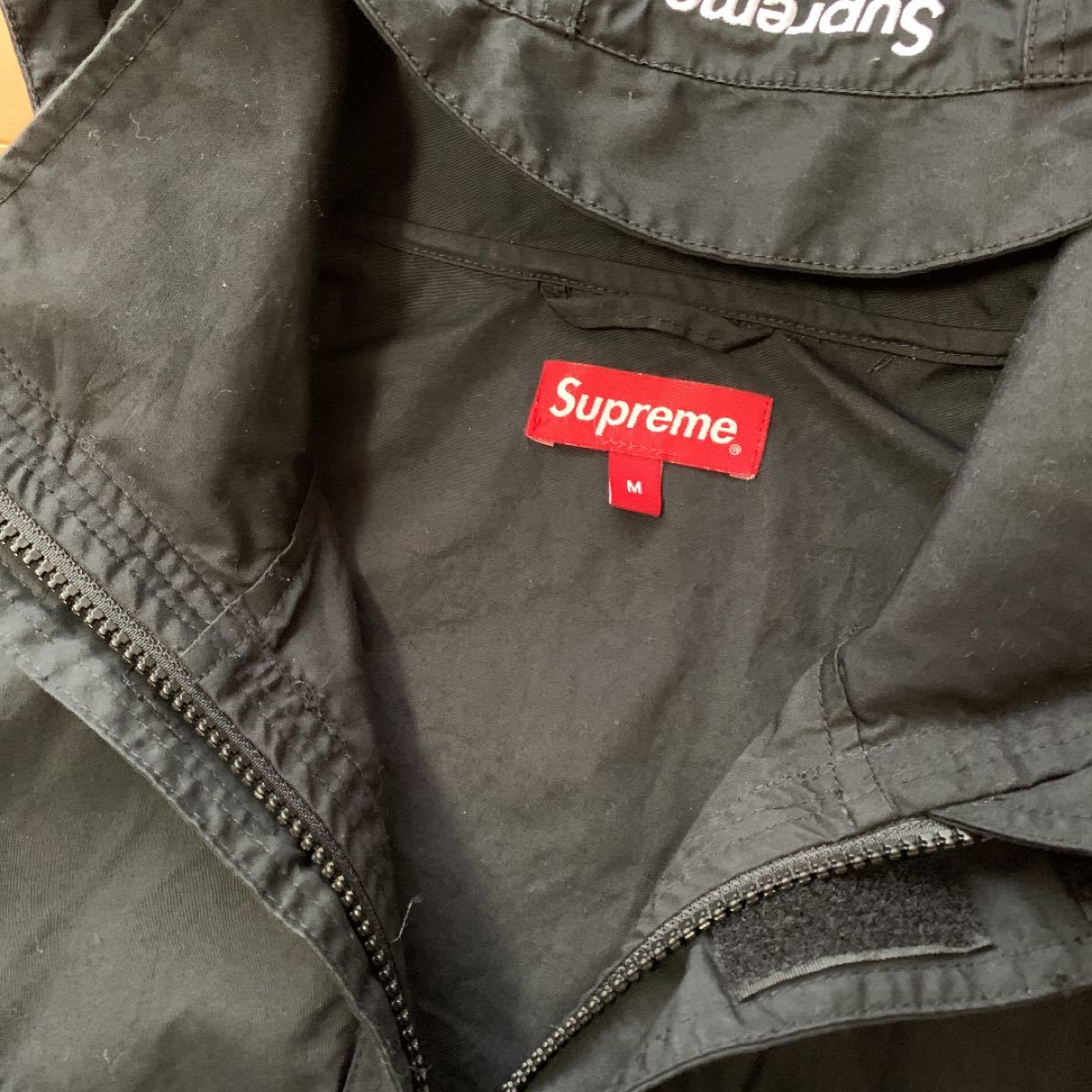 supreme technical field jacket 20aw 美品|Yahoo!フリマ(旧 supreme technical field jacket 20aw 美品|Yahoo!フリマ(旧