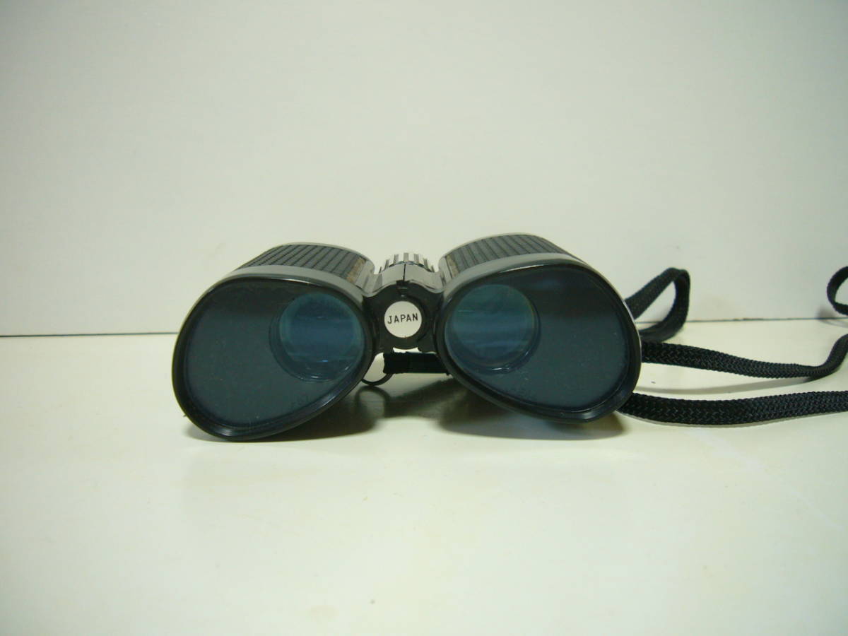 ★ニコン 双眼鏡 ケース付き 6×18_画像2