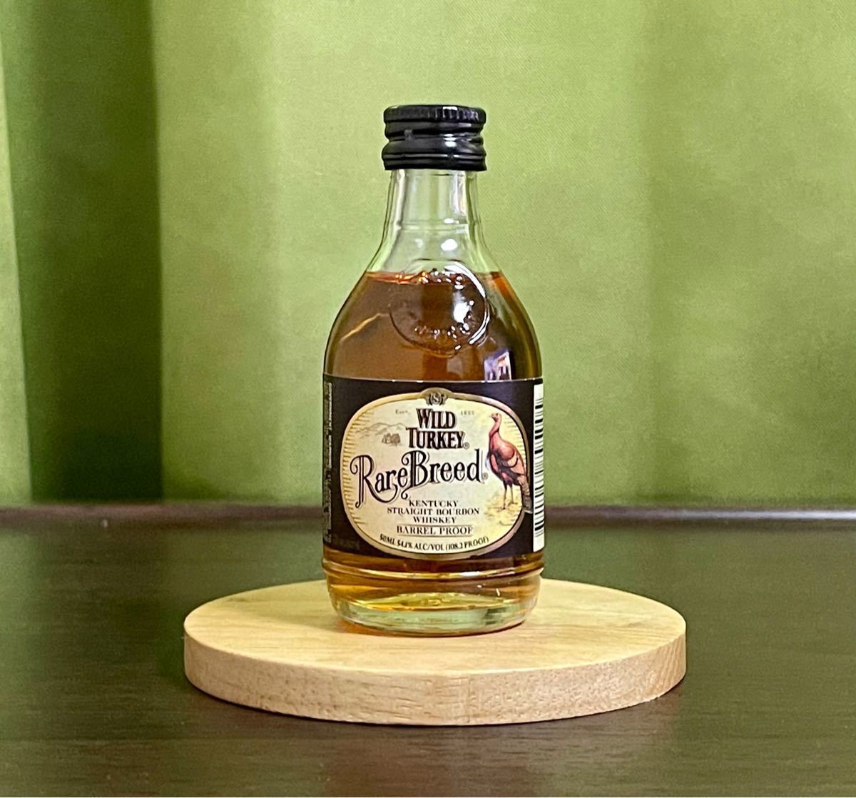 ワイルドターキー レアブリード WILDTURKEY ミニボトル|Yahoo ワイルドターキー レアブリード WILDTURKEY ミニボトル|Yahoo