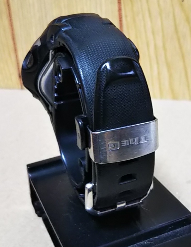 二次電池新品 CASIO G-SHOCK GW-500J 電波 ソーラー 腕時計 二次電池新品 CASIO G-SHOCK GW-500J 電波 ソーラー 腕時計