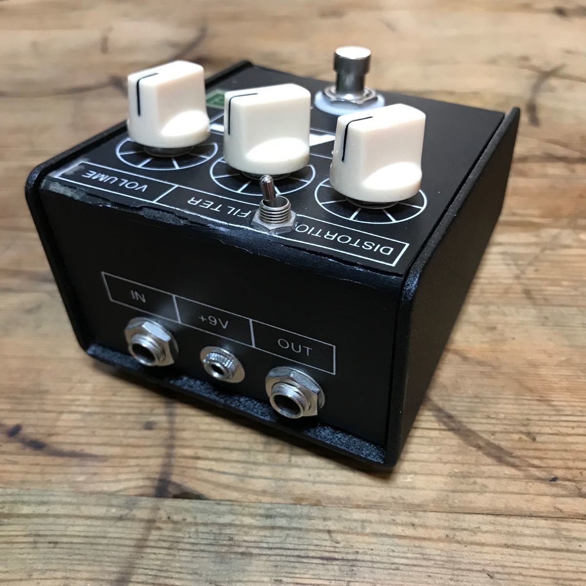 proco RAT2 weed mod 海外お取寄せ商品の通販 おもちゃ・ホビー