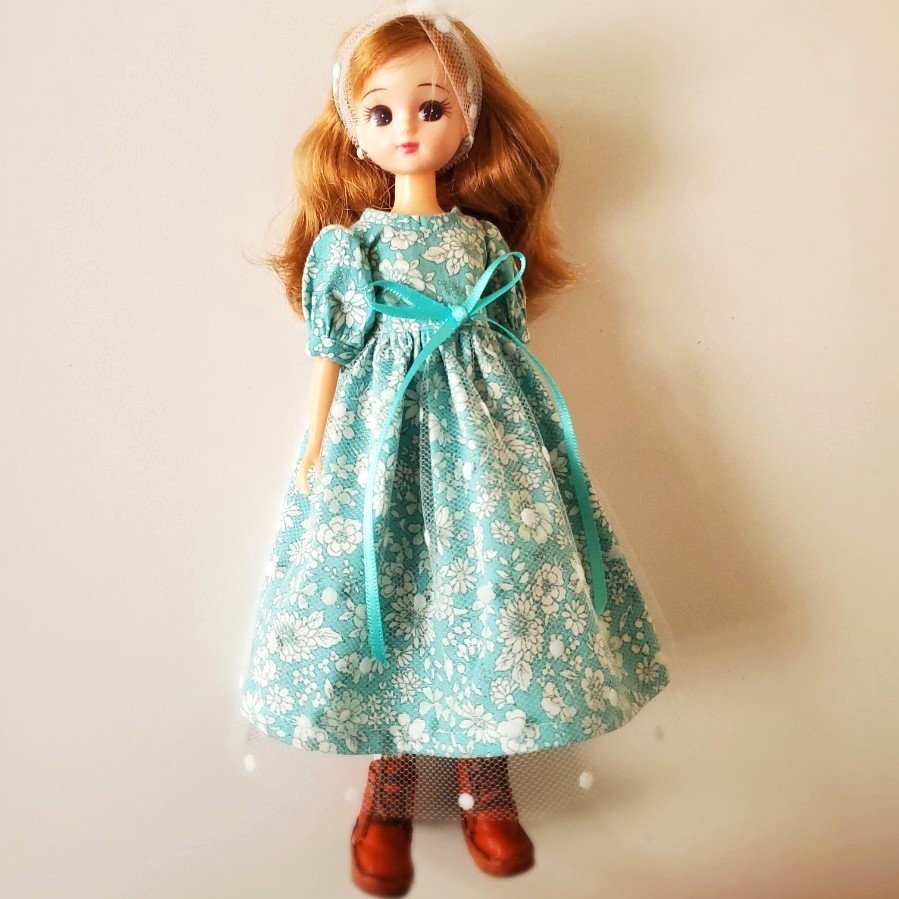 Paypayフリマ リカちゃんハンドメイド服ハンドメイドリカちゃん服リカちゃん Paypayフリマ リカちゃんハンドメイド服ハンドメイドリカちゃん服リカちゃん