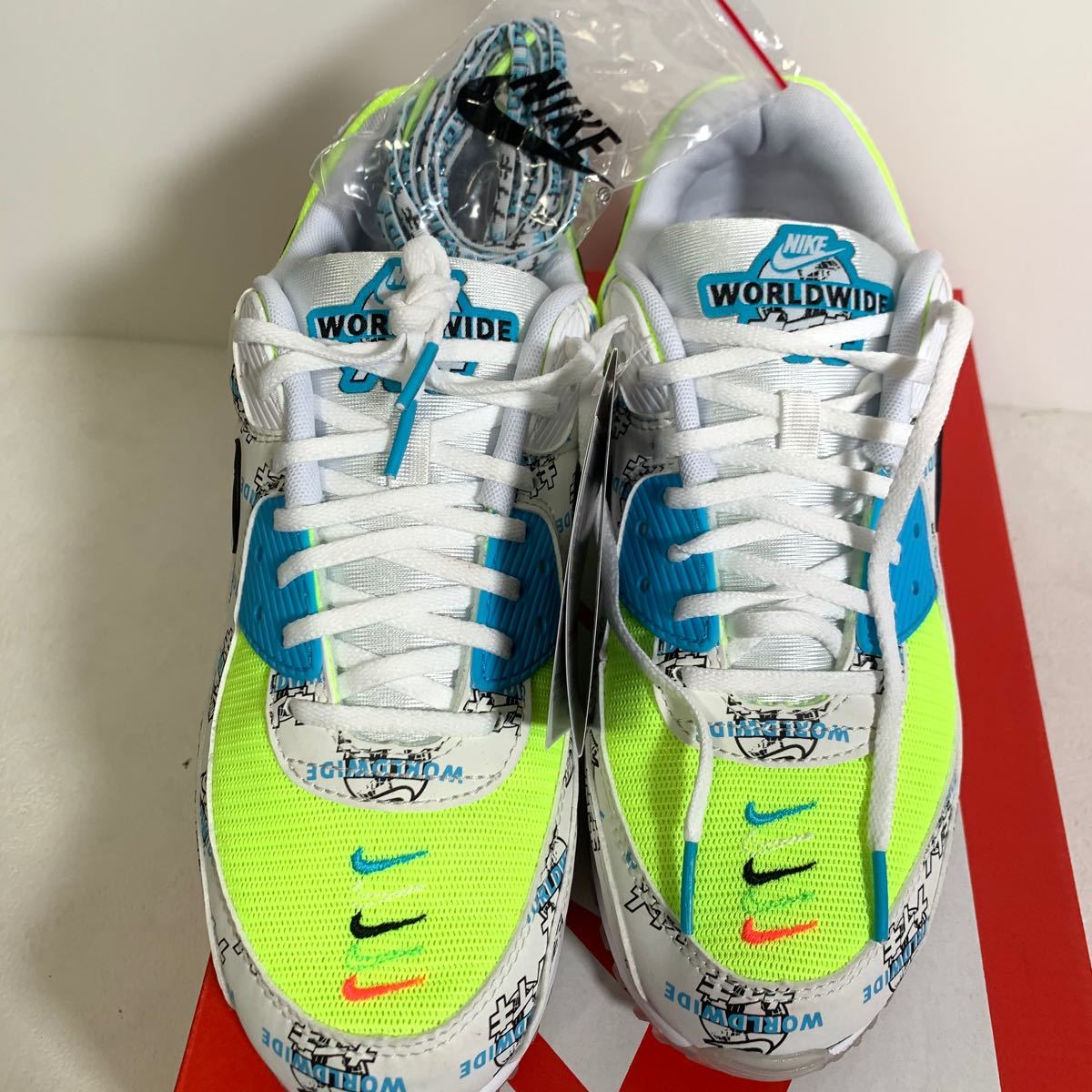 NIKE AIR MAX 90 SE カタカナ ナイキ エアマックス ワールド NIKE AIR MAX 90 SE カタカナ ナイキ エアマックス ワールド