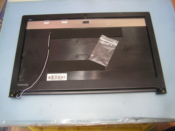 東芝Dynabook B25/32BB 等用液晶部ケースのみ表裏商品細節| YAHOO!拍賣 