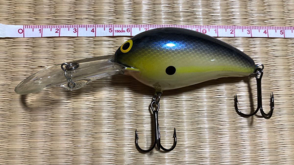 Paypayフリマ Norman Silent Dd22 クランクベイト Paypayフリマ Norman Silent Dd22 クランクベイト