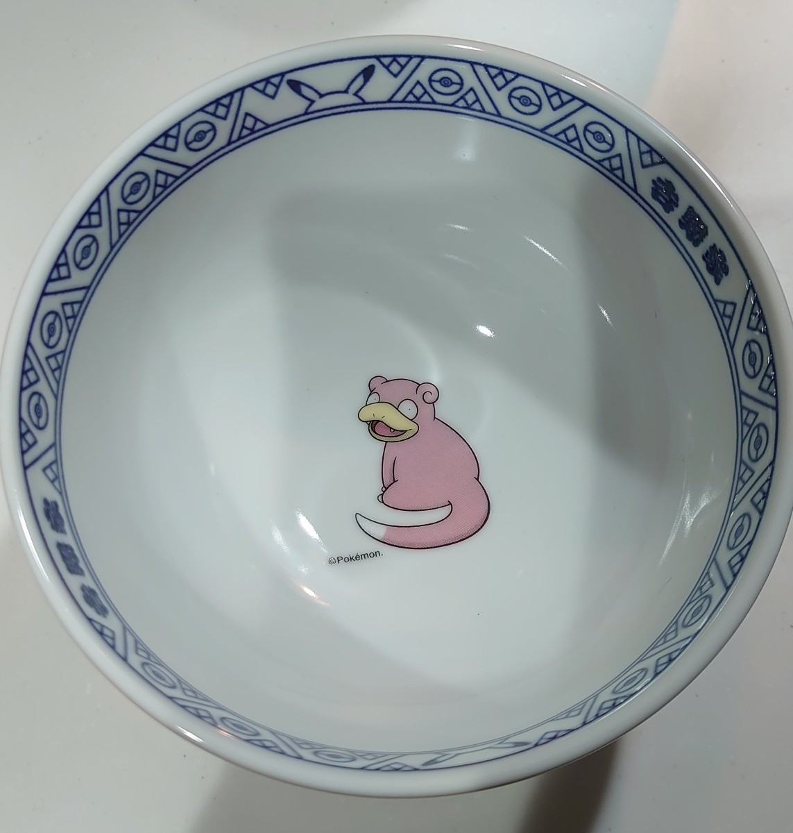 ポケモン 吉野家 どんぶり ポケ盛り ヤドン|Yahoo!フリマ(旧 ポケモン 吉野家 どんぶり ポケ盛り ヤドン|Yahoo!フリマ(旧
