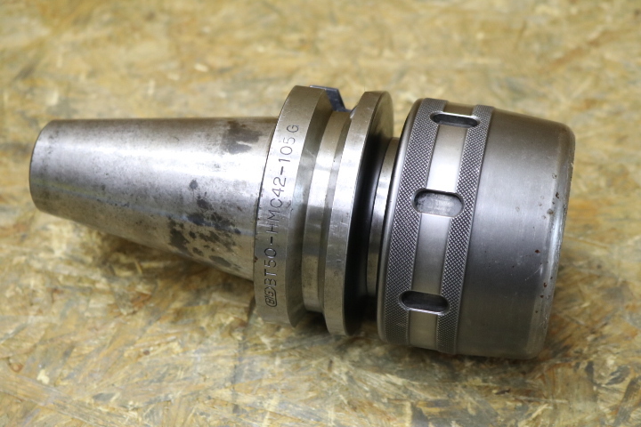 BIG BT50-HMC32-105G ミーリングチャック 即決価格 www.hch24.com