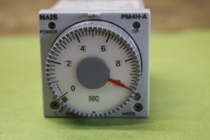 PM4H-A multi range timer (PM4HA-H-24VSW) prompt decision price 