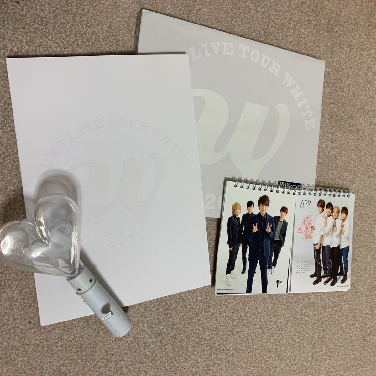 Paypayフリマ News White Dvd